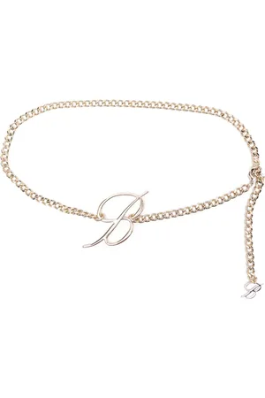BLUMARINE Kettingriem met logo