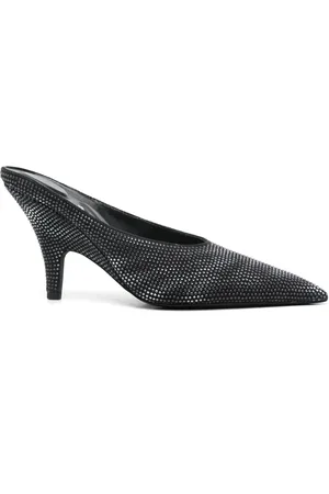 Alexander Wang 90 mm Irina muiltjes