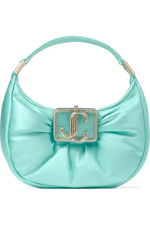 Jimmy Choo Edie kleine tas