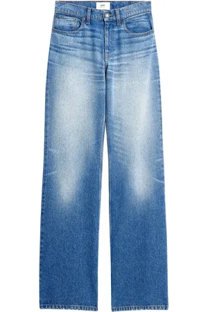 Ami Boyfriend jeans