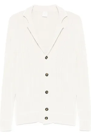 ELEVENTY Katoenen vest