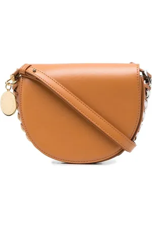 Stella McCartney Frayme kleine schoudertas