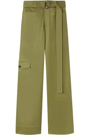 Proenza Schouler Cargo broek