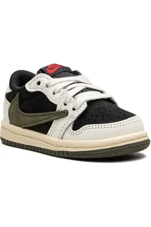 Jordan Air Jordan 1 Low "Travis Scott