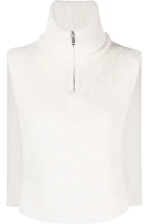 Marant Etoile Milie gebreide spencer
