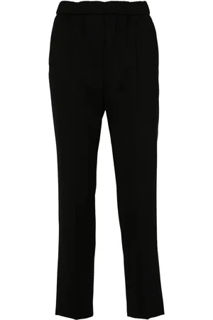 PESERICO SIGN Cropped broek