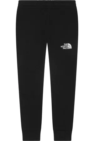 The North Face Trainingsbroek met logoprint