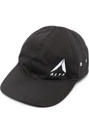 1017 ALYX 9SM Honkbalpet met geborduurd logo
