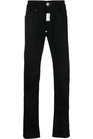 Philipp Plein Straight jeans