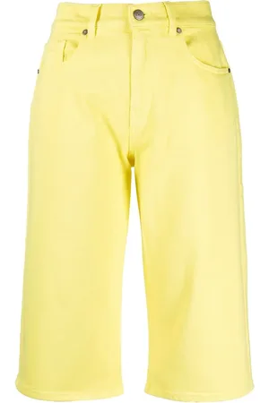 P.A.R.O.S.H. Denim shorts