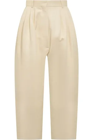 Calcaterra Cropped broek