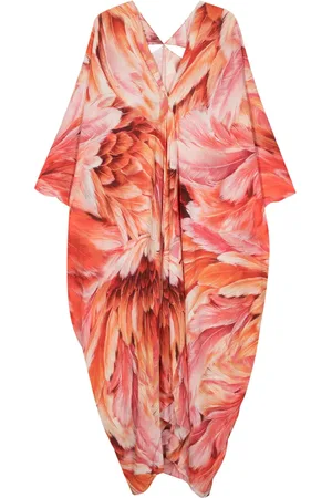 Roberto Cavalli Jurk met V