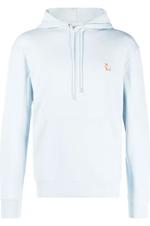 Maison Kitsuné Katoenen hoodie