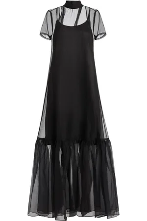Staud Calluna jurk