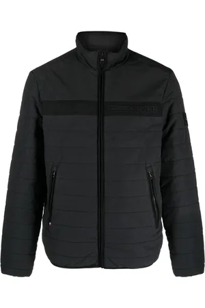 Tommy Hilfiger Gewatteerd jack