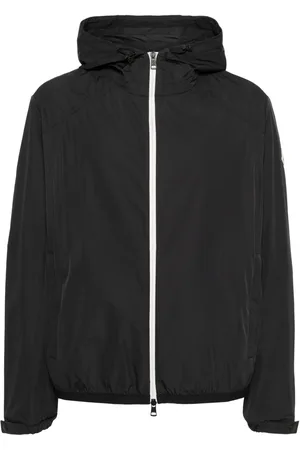 Moncler Jack met capuchon