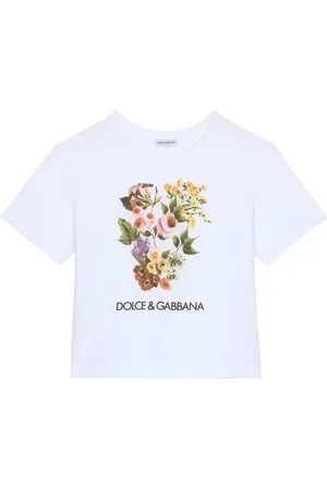 Dolce & Gabbana T