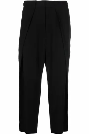 Balmain Cropped broek