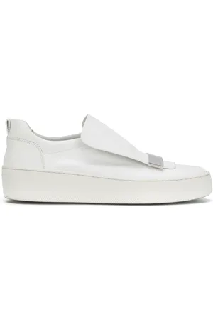 Sergio Rossi Blair slip on sneakers