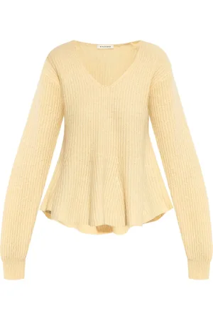 By Malene Birger Gebreide top