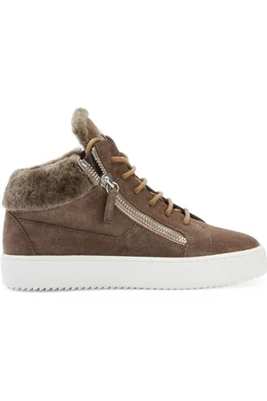 Giuseppe Zanotti Kriss Winter mid
