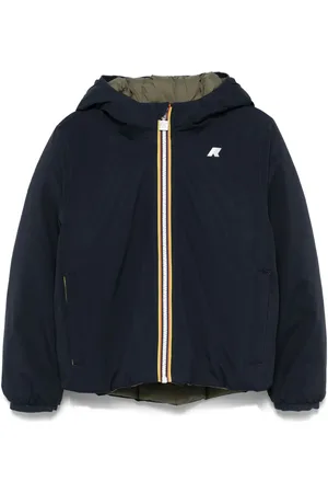 K-Way P.Jack St Thermo jack