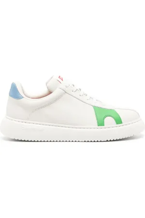 Camper Runner K21 Twins leren sneakers