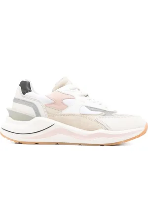 D.A.T.E. Fuga sneakers