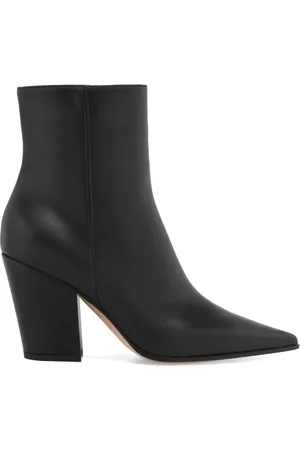 Gianvito Rossi 85 mm Keinna laarzen