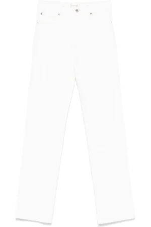 Frame The Ruler straight jeans