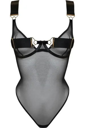 BORDELLE Retta body