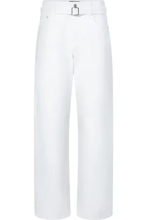 Proenza Schouler Ellsworth boyfriend jeans