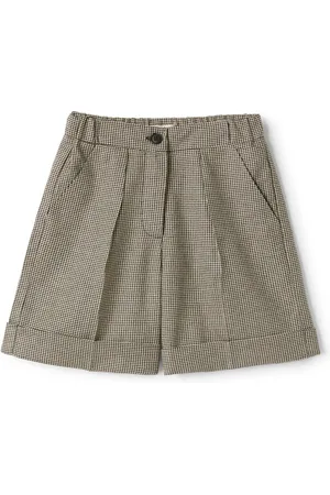 Il gufo Geruite shorts