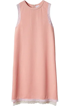 Burberry Jurk met kant