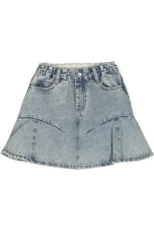 JNBY by JNBY Denim mini