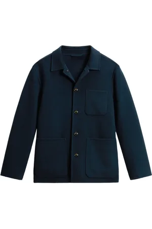 Woolrich Wollen blazer