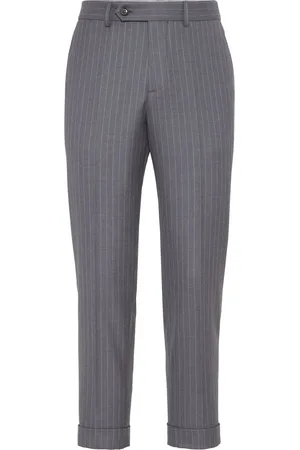 Brunello Cucinelli Chalk