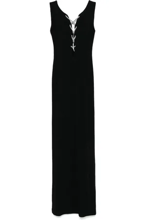 Givenchy Avondjurk met veters