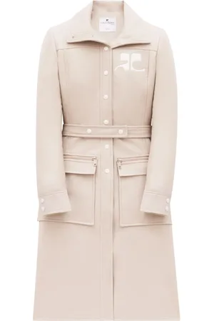 Courrèges Reedition jas