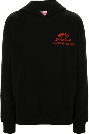 Kenzo Katoenen T