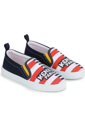 Kenzo Sneakers met logoprint