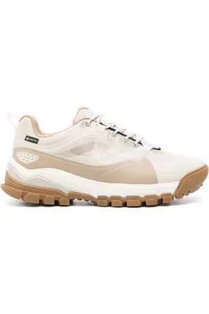 Vans Sneakers met vlakken