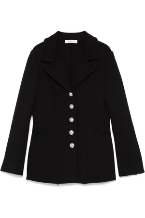 CHARLOTT Gebreide blazer