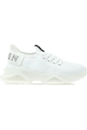 Philipp Plein Runner Iconic sneakers