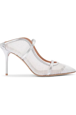 MALONE SOULIERS Maureen 85mm muiltjes