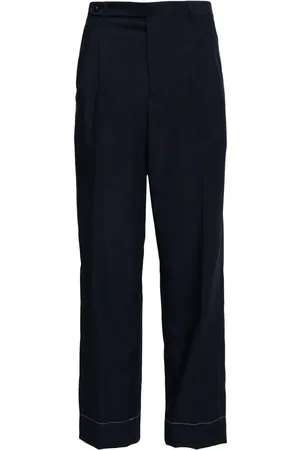 BRIONI Straight broek