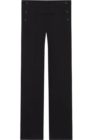 Courrèges Flared pantalon