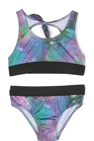 Le pandorine Stretch bikini