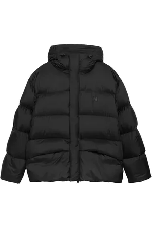 Msgm Gewatteerd jack