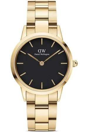 Daniel Wellington Iconic Link horloge